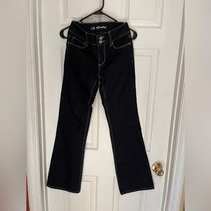 Victoria's Secret VS Hipster Jeans - NWOT